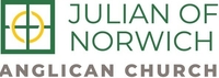 Julian of Norwich Church Logo