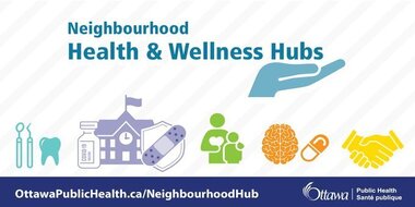 Image - Health and Wellness Hubs - Click on the image for more information